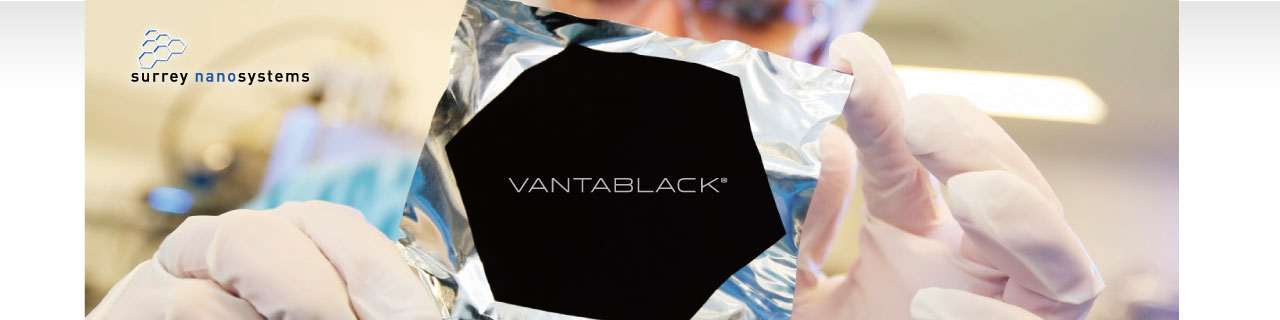 vantablack