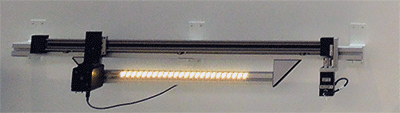 InlineLEDmeasurement